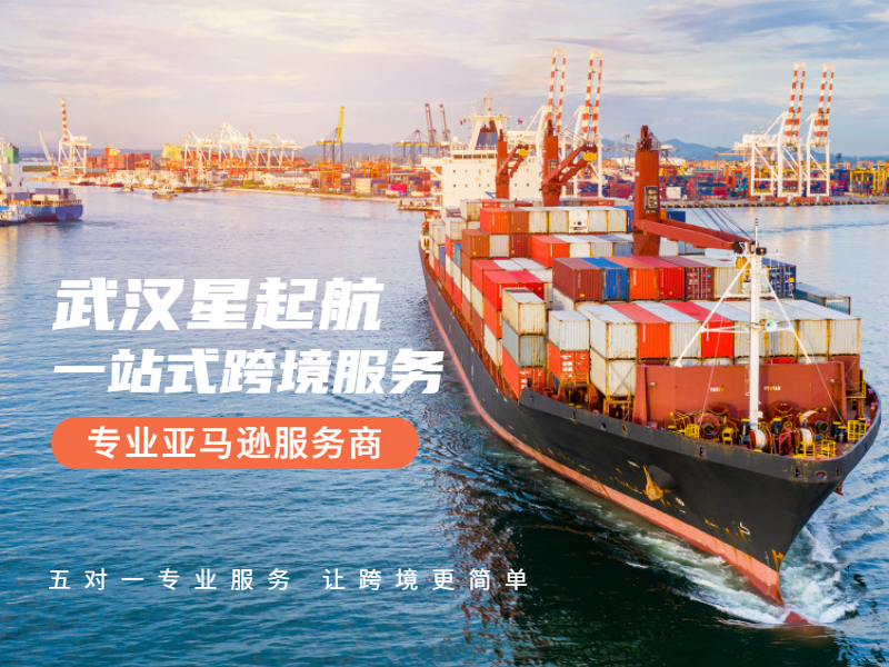 跨境電商(shāng)成我國外貿新引擎，武漢星起航助力國内賣家出海掘金